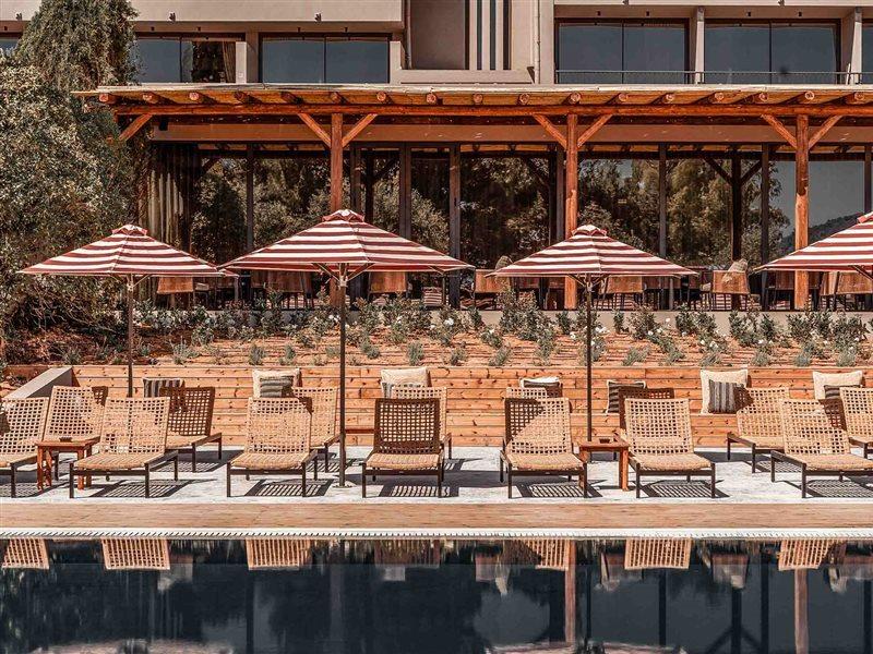 Cook'S Club Corfu - Adults Only Hotel Gouvia Exterior photo