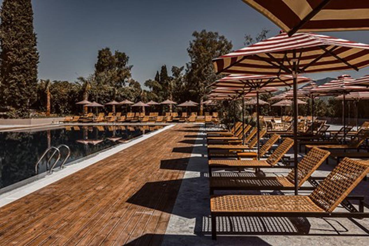 Cook'S Club Corfu - Adults Only Hotel Gouvia Exterior photo
